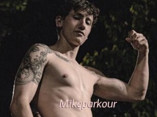Mikeparkour