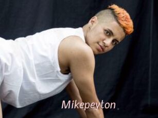 mikepeyton xxx Free Sites