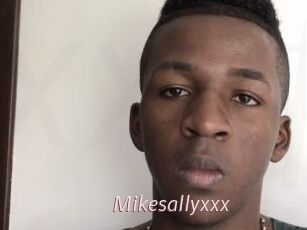 Mikesallyxxx