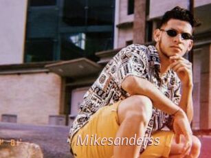 Mikesanderss