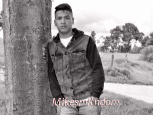 Mikesmithdom
