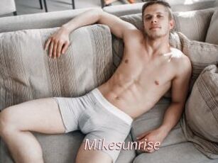 Mikesunrise