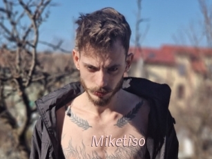 Miketiso
