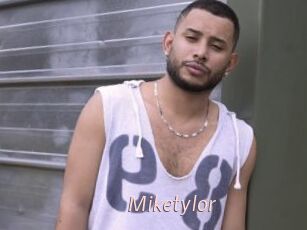 Miketylor