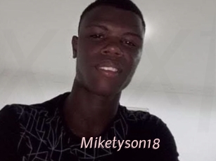 miketyson18 xxx Free Sites