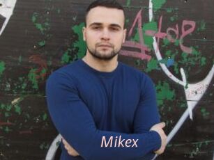 Mikex
