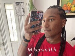 Mikexsmithh
