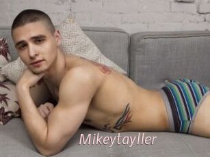 Mikeytayller
