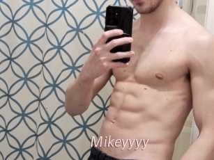 Mikeyyyy