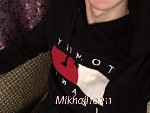 Mikhail10211