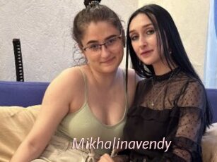 Mikhalinavendy
