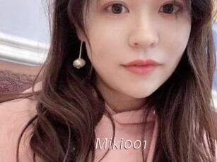 Miki001