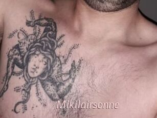 Mikilairsonne