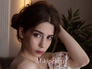 Mikipekeris