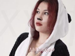 Mikisexy69