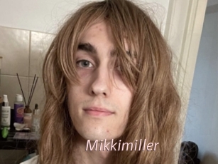 Mikkimiller