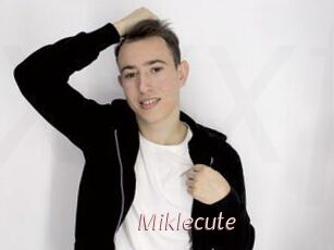 Miklecute