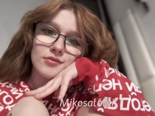 Mikosatomi