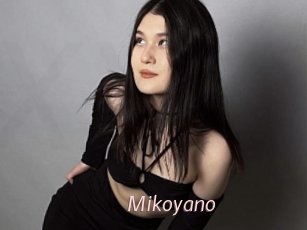 Mikoyano