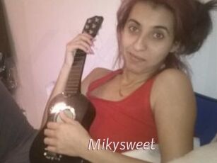 Mikysweet