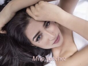 Mila_sanchez