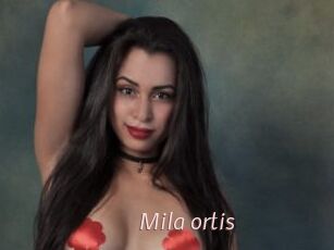 Mila_ortis