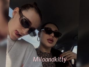 milaandkitty xxx Free Sites