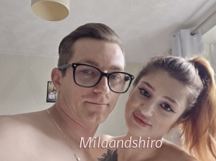 milaandshiro xxx Free Sites