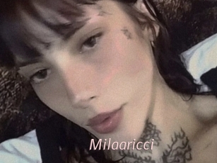 Milaaricci