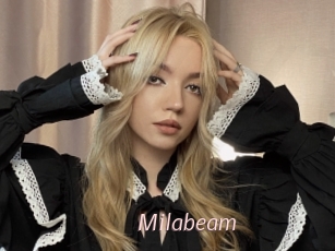 milabeam xxx Free Sites