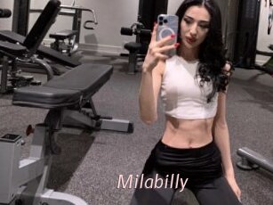 Milabilly