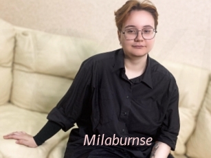Milaburnse