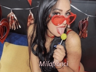 milafranci xxx Free Sites