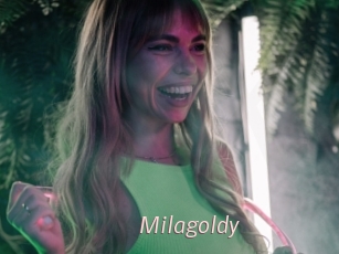Milagoldy