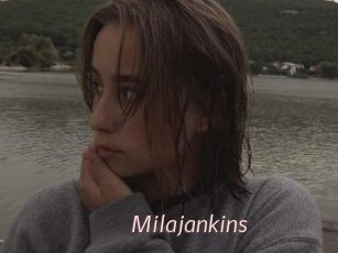 Milajankins