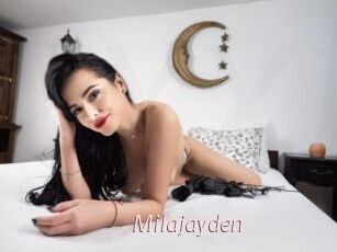Milajayden