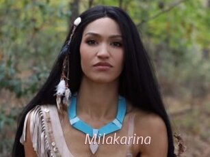 Milakarina