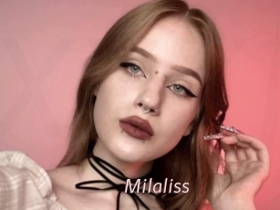 Milaliss