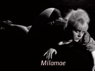 milamae xxx Free Sites
