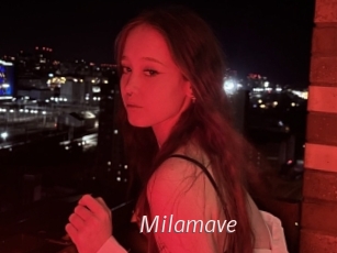 Milamave