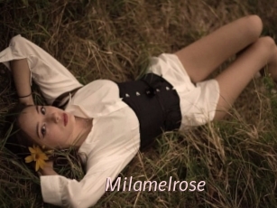 Milamelrose