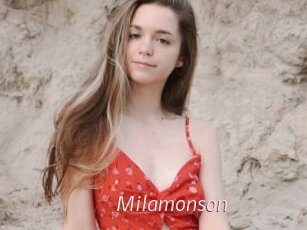 Milamonson