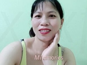 Milamories