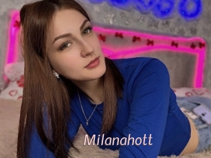 Milanahott