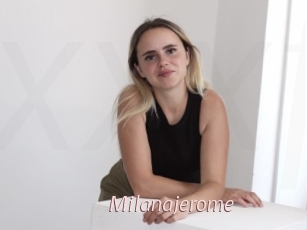 Milanajerome