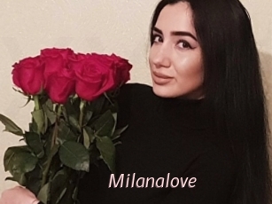 Milanalove