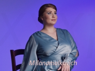 Milanamalkovich