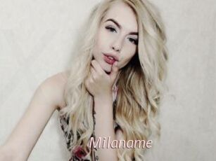 Milaname