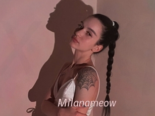 Milanameow
