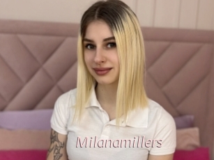 milanamillers xxx Free Sites
